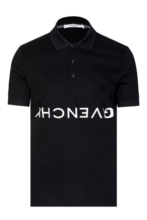 givenchy paris polo shirt|More.